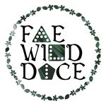 Fay Benson - @faewilddice - Instagram