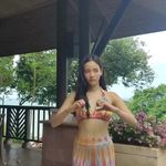 Fay Benson - @fay.benson.543 - Instagram
