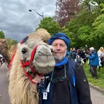 Bernard Faye - @bernard.faye.camel - Instagram