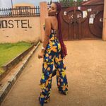 Favour Nwoloki - @fay_berry19 - Instagram