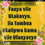 Faida Mnung'a - @fay_best_quality - Instagram