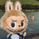 Popu Land - @faybestnotlevi - Instagram