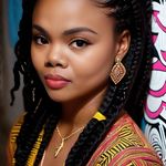 Faye Williams (formerly Bishop) - @fayebishop - Instagram