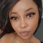 Faith Mathonsi - @fay_blackbarbie - Instagram