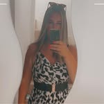 Fay Blackwell - @fayblackwell86 - Instagram