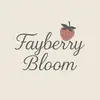 𝐅𝐚𝐲𝐛𝐞𝐫𝐫𝐲 🍓🌿 - @fayberrybloom - TikTok