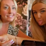 Fay Bond - @faybond019 - Instagram