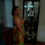 Faye Booker - @mskitty360 - Instagram