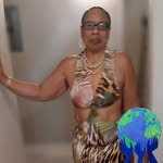 Faye Booker - @lorraine2go - Instagram
