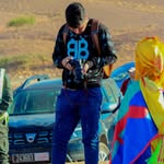 ولد محجوبة - @faysal_bourgba - Instagram