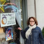 Fay Bourgeois - @faybourgeois - Instagram