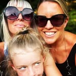 Fay Dominy - @faybourgine - Instagram