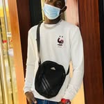 Roufaye Bourgeois - @roufayebourgeois - Instagram