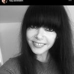 Fay Bowden - @fay.bowden - Instagram