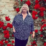 Saleena Fay Bowen - @saleenafay - Instagram