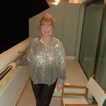 Fay Boyd - @faybelline64 - Instagram