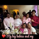 Fay Bradley - @gemini_baby4life - Instagram