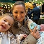 Fay Bradley-Burns - @faybradleyburns - Instagram