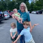 Faye Brannon - @marthafayebrannon - Instagram