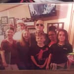 Faye Brannon - @jbxoq44407 - Instagram