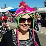 Faye S Brannon - @fsbrannon - Instagram
