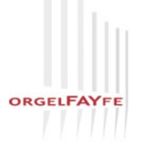 OrgelFAYfe - Orgelbauwerkstatt Florian Fay - @orgelbau_fay.braunschweig - Instagram