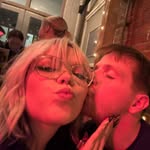 (ง'̀-'́)ง - @fayebrocklehurst - Instagram