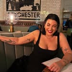 Faye Brocklehurst - @faye_brockle - Instagram