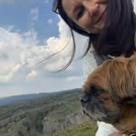 Fay Brooks - @faygina73 - Instagram