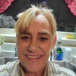 Fay Brooks - @lady2uworld - Instagram