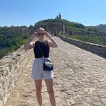 Faye Brooks - @fayembrooks - Instagram