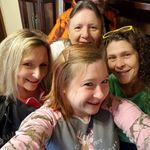 Faye Brooks - @bfayeb - Instagram
