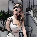 Fay Burns - @hosemnivedm - Instagram