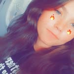Faith Clark - @fay_burr18 - Instagram