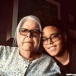 Lois Fay Bush - @loisfaybush - Instagram