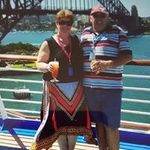 Maree Fay Butcher - @benjiebutcher - Instagram