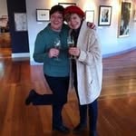Faye Cairns - @marionfayecairns - Instagram