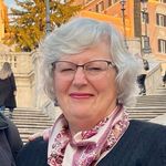 Shirley Cairns - @shirleyfaycairns - Instagram