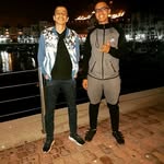 faycal__id - @faycalid_12 - Instagram