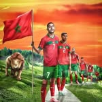 Faycal Idrissi - @faycali70 - Instagram