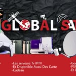 global sat + - @faycali_pro - Instagram