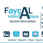 Sté Fayçal informatique - @faycalinformatique - Instagram
