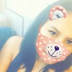 Ekarla Fay Campbell - @ekarlafay - Instagram