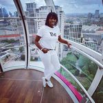 Fay Campbell-Montague - @faysbstravel65 - Instagram