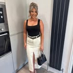 Faye Campbell - @faye_neil93 - Instagram