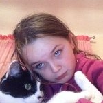Fay Carmichael - @dogs_cats_xx - Instagram