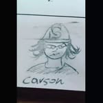 Carson Mackfay - @carsonmackfay - Instagram