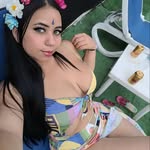 Fay Castillo - @faycastillo60 - Instagram