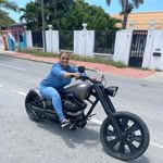 Fay Castillo Garcia - @castillogarciafay - Instagram