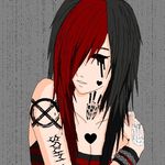 Fay Castle - @emo_girl_6767 - Instagram